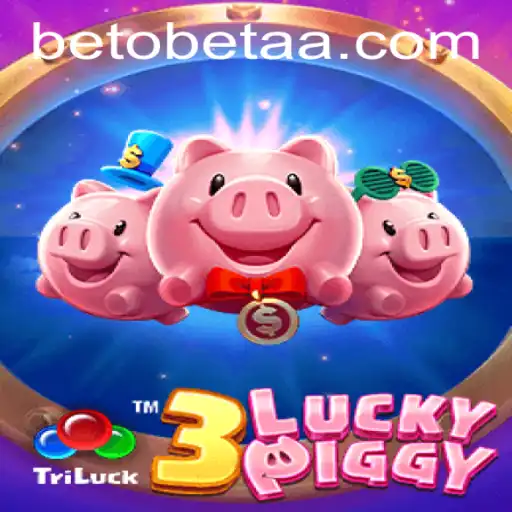 Discovering 3LUCKYPIGGY: An Immersive Gaming Experience