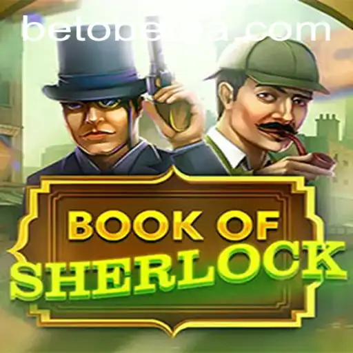 BookOfSherlock: Unravel the Mysteries with Jogabets