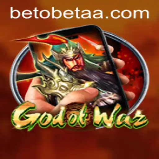 GodofWarM: Dive into the Norse Universe with Jogabets