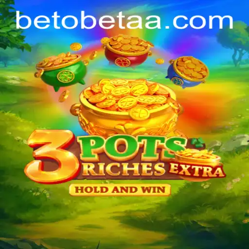 Exploring the Innovative World of 3potsExtra: A New Gaming Sensation
