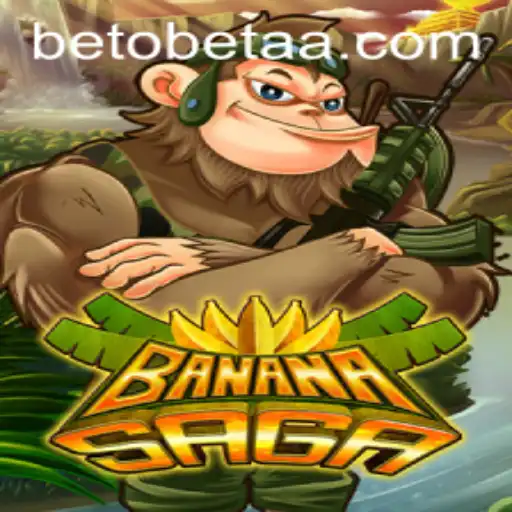 Unveiling the Exciting World of BananaSaga with Jogabets