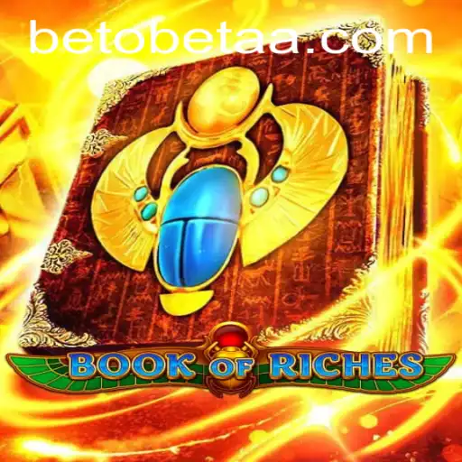 Exploring the World of BookofRiches: An In-Depth Guide Featuring Jogabets
