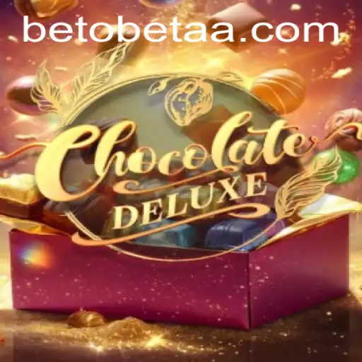 Explore the Sweet World of ChocolateDeluxe and Jogabets