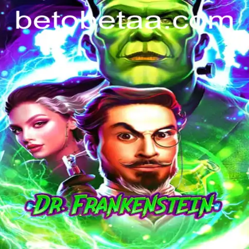 DrFrankenstein: A Thrilling Adventure in the World of Jogabets