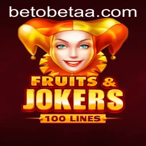 Discover the Thrills of FruitsAndJokers100 with Jogabets