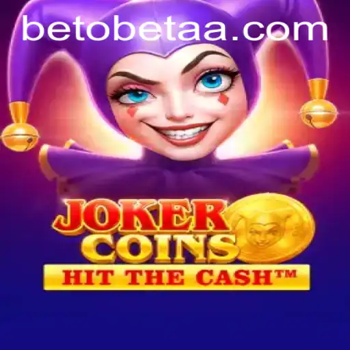 Exploring JokerCoins: The New Frontier in Online Gaming