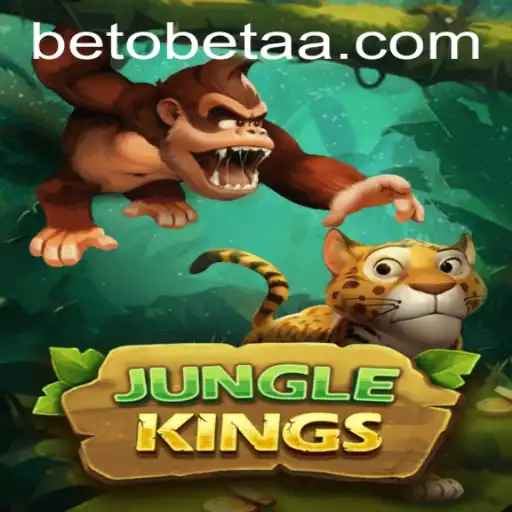 Exploring the Wild Thrills of JungleKings: A Gaming Adventure
