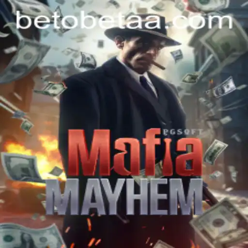 MafiaMayhem: Dive into the World of Deceit and Strategy
