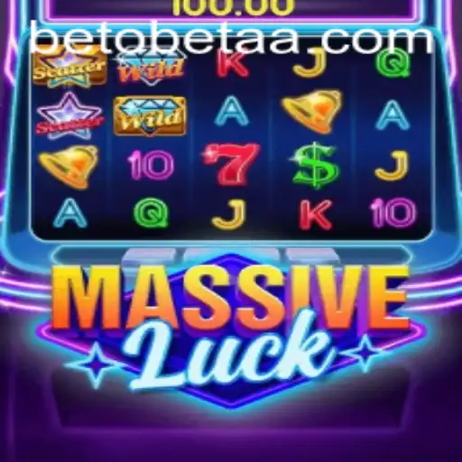 Exploring MassiveLuck: The Game Revolutionizing the Luck Factor