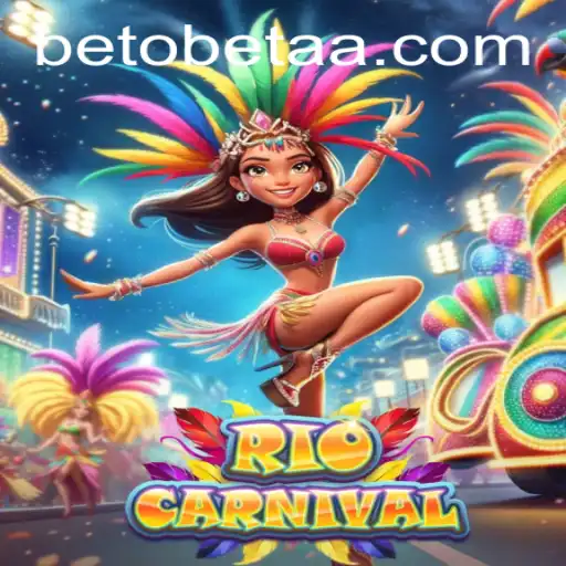 Experience the Vibrant World of RioCarnival with Jogabets