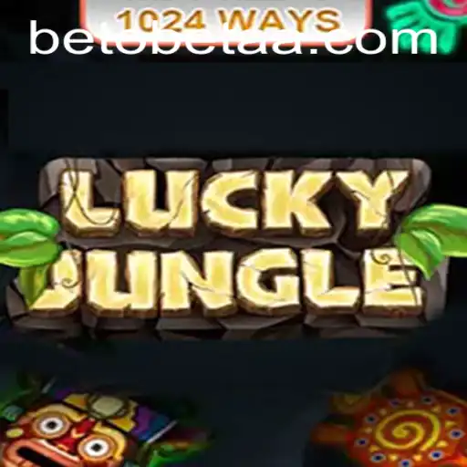 Unveiling the Exciting World of LuckyJungle1024 on Jogabets