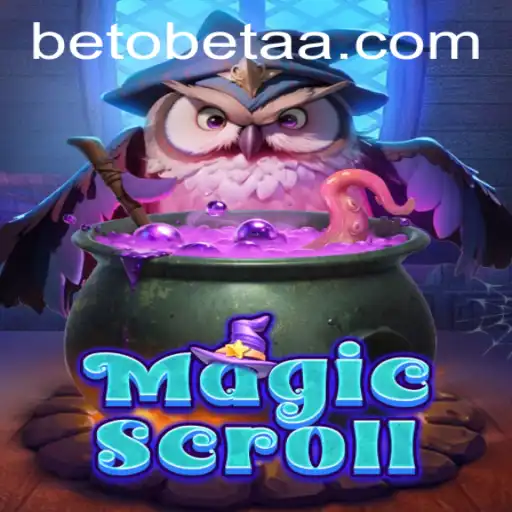 Discover the Enchanting World of MagicScroll: A New Adventure Awaits