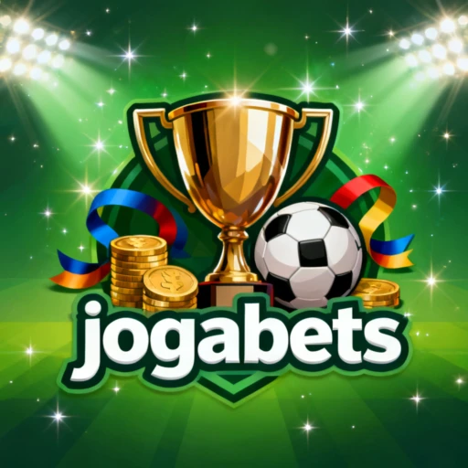 jogabets Logo
