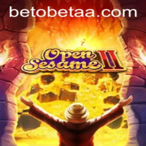 Unveiling OpenSesameII: A Thrilling Adventure Awaits with Jogabets