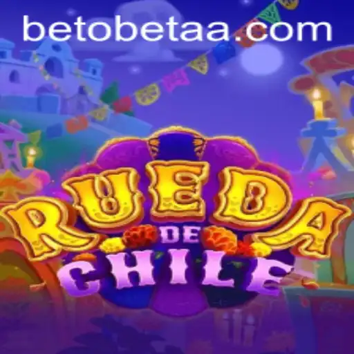Discovering the Thrill of RuedaDeChile: The Exciting Game with Jogabets