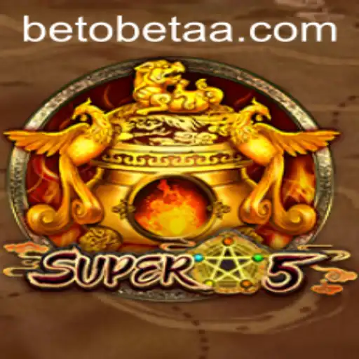 Introducing Super5: The Thrilling World of Jogabets