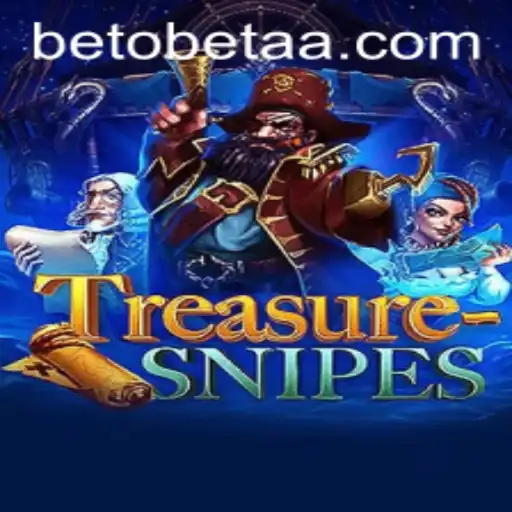 Discover the Excitement of TreasureSnipes: A New Gaming Adventure with Jogabets