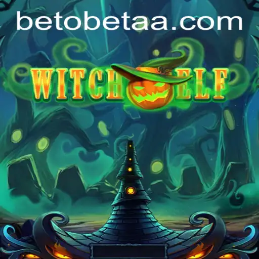 Explore the Mystical World of WitchElf in Jogabets